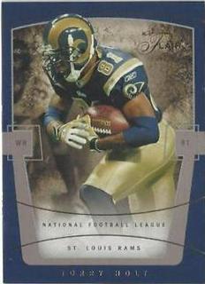 Torry Holt