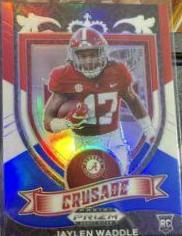 Jaylen Waddle