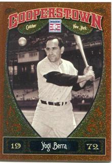 Yogi Berra