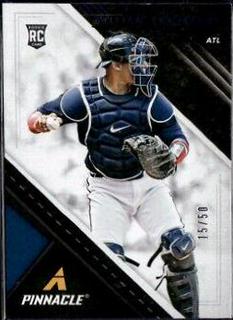 William Contreras