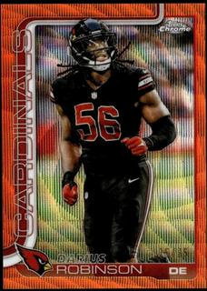 Darius Robinson