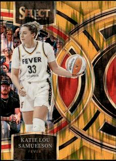 Katie Lou Samuelson