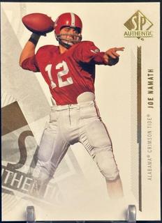Joe Namath