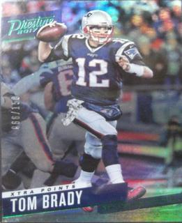Tom Brady