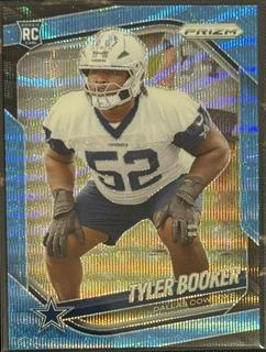 Tyler Booker