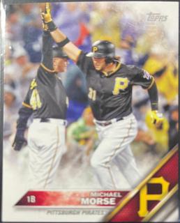 Michael Morse