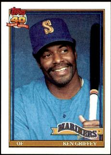 Ken Griffey