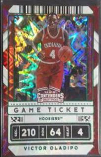 Victor Oladipo