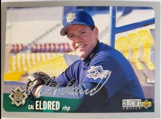 Cal Eldred