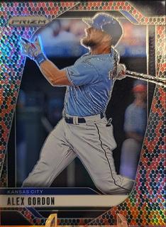 Alex Gordon