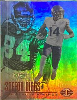 Randy Moss, Stefon Diggs