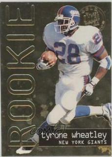 Tyrone Wheatley