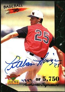 Esteban Loaiza
