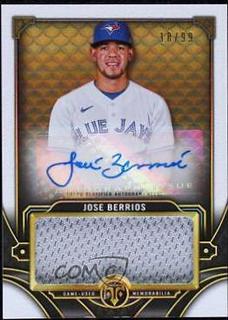 Jose Berrios
