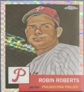Robin Roberts