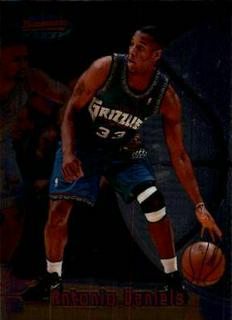 Antonio Daniels
