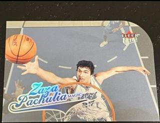 Zaza Pachulia