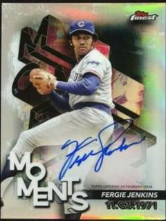 Fergie Jenkins