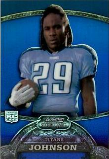 Chris Johnson