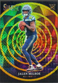 Jalen Milroe