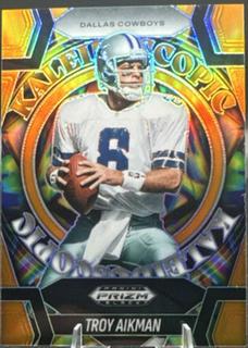 Troy Aikman