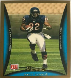 Matt Forte