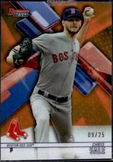 Chris Sale
