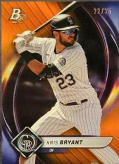 Kris Bryant