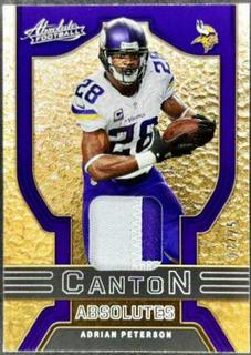 Adrian Peterson