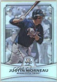 Justin Morneau