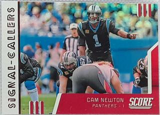 Cam Newton