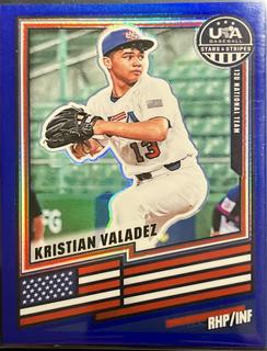 Kristian Valadez