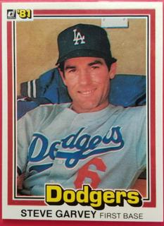 Steve Garvey