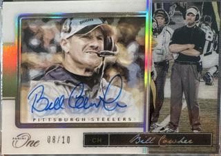 Bill Cowher
