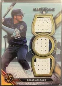 Nolan Arenado