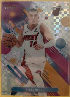 Tyler Herro