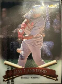 Ray Lankford