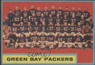 Packers Team