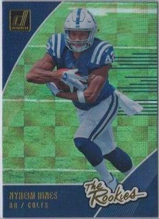 Nyheim Hines