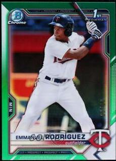 Emmanuel Rodriguez