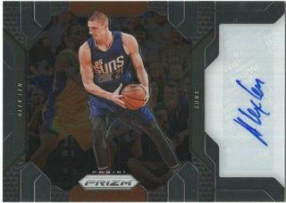 Alex Len