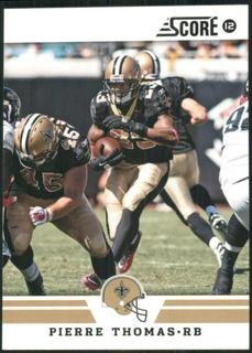 Pierre Thomas