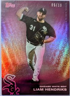 Liam Hendriks