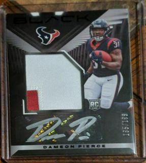 Dameon Pierce