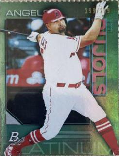 Albert Pujols