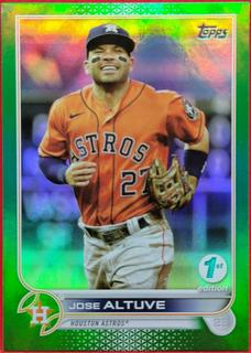 Jose Altuve