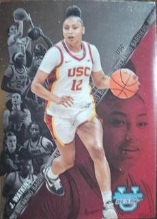 Juju Watkins