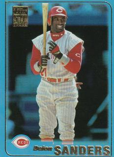 Deion Sanders