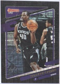 Harrison Barnes