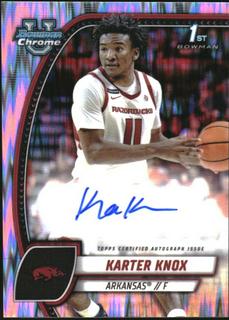 Karter Knox